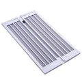 Hayward Pool Vac Rear Screen White - AXV051AWH