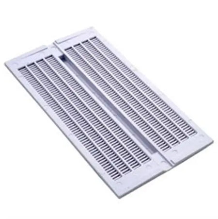 Hayward Pool Vac Rear Screen White - AXV051AWH