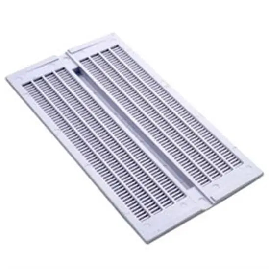 Hayward Pool Vac Rear Screen White - AXV051AWH