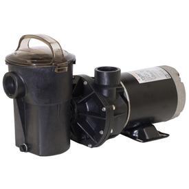 Hayward PowerFlo 40 GPM 115V Single Speed Pool Pump - SP1540C