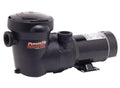 Hayward PowerFlo Matrix 1 HP Dual Speed Pool Pump w/ 3 Prong Plug - SP15922S