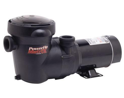 Hayward PowerFlo Matrix 1 HP Pool Pump w/ Cord - W3SP1592