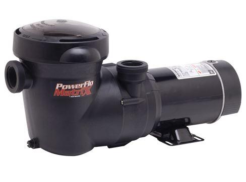 Hayward  PowerFlo Matrix .75 HP Pool Pump 6' Cord - SP1591