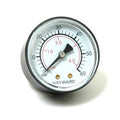 Hayward Pro-Grid Pressure Gauge Back Mount