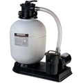 Hayward Pro Series Side Mount ABG Filter System- 21 Inch