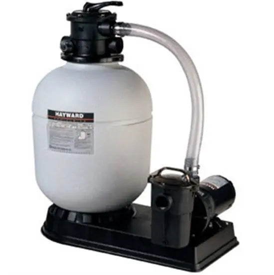 Hayward Pro Series Side Mount ABG Filter System- 21 Inch