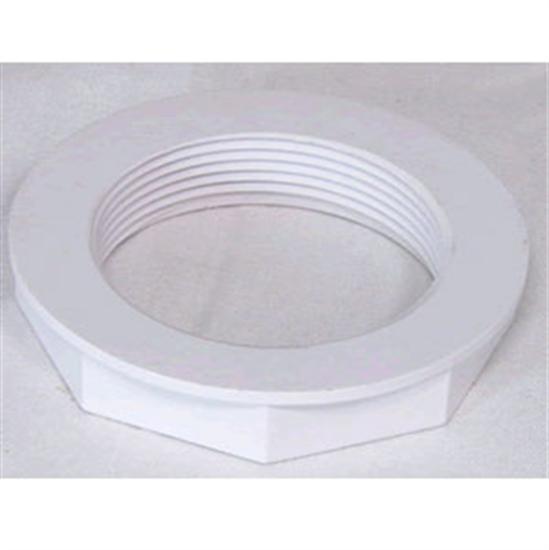 Hayward Return Fitting with Lock-Nut 2"