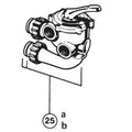 Hayward S240 2" Multiport Valve