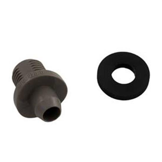 Hayward Saddle Fitting with Gasket