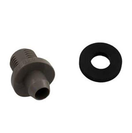 Hayward Saddle Fitting with Gasket