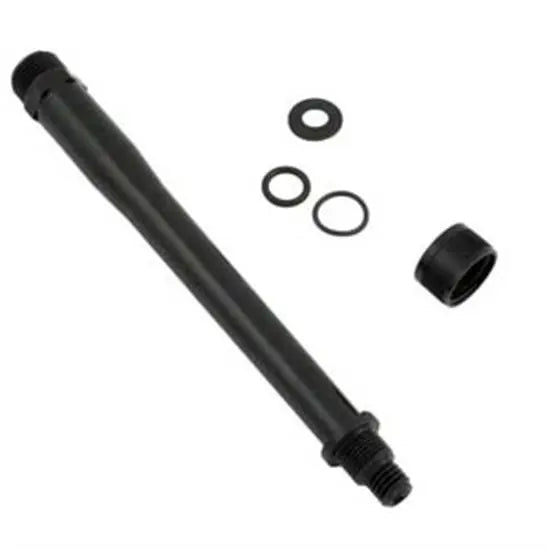 Hayward Sand Drain Pipe w-Cap and Gasket