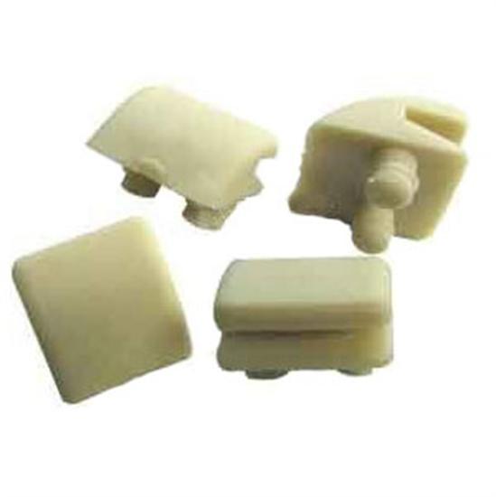 Hayward Santopreme Shoe Kit -4pk