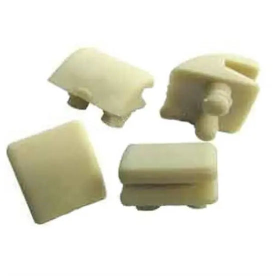 Hayward Santopreme Shoe Kit -4pk