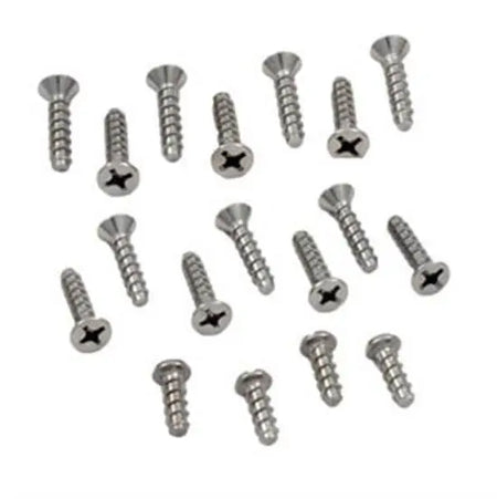 Hayward Screw Set Niche