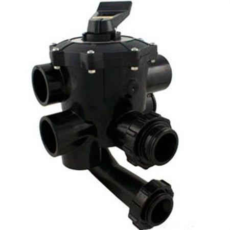 Hayward Select Flow Backwash Valve 2" SKT