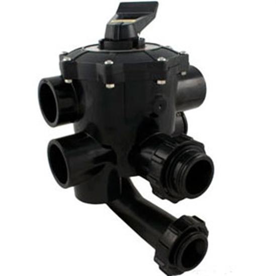 Hayward Select Flow Backwash Valve 2" SKT