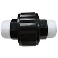 Hayward Self-Aligning Union Black - 1.5" MPT