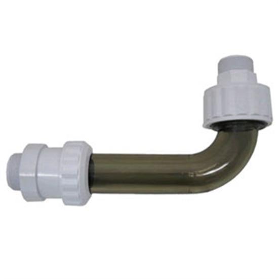 Hayward Self Aligning Union Clear - SP1486