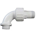 Hayward Self Aligning Union White - SP1485
