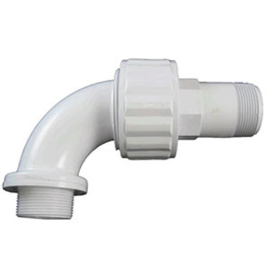 Hayward Self Aligning Union White - SP1485