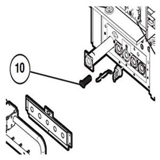 Hayward Silicone Nitride Ignitor