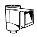 Hayward Skimmer Basket SP1096