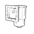 Hayward Skimmer Basket With Handle