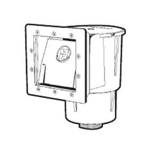 Hayward Skimmer Basket With Handle