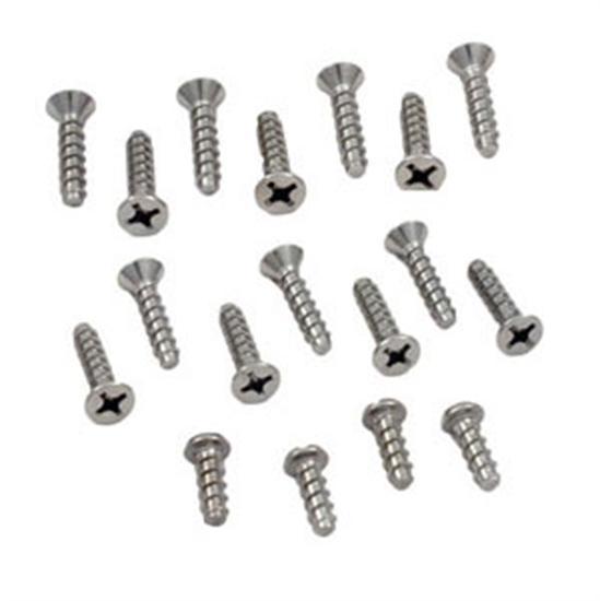 Hayward Skimmer Screw Set-2