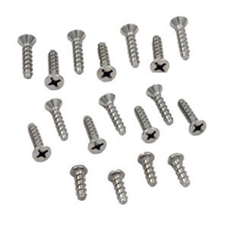 Hayward Skimmer Screw Set-2