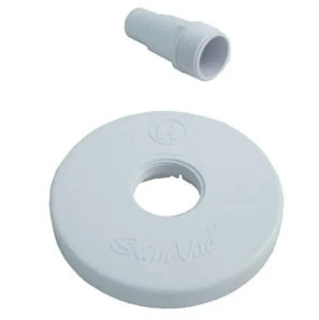 Hayward Skimmer Vacuum For SP1090, 91, 93 - 1.25"-1.5" Combo Adapter