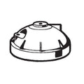 Hayward Star-clear Filter Dome With Air Relief Valve