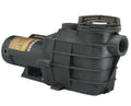 Hayward Super II 1 HP Single Speed Pool Pump - W3SP3007X10AZ