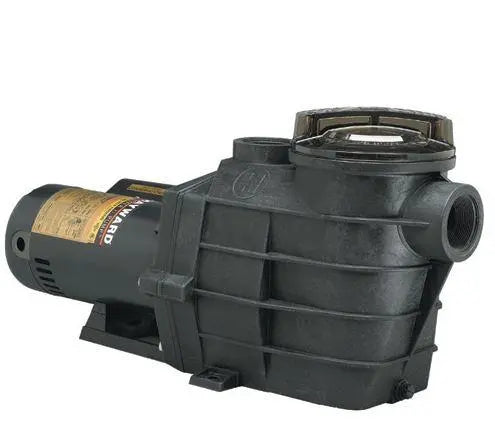 Hayward Super II Energy Efficient .75 HP 115/230V Single Speed Pool Pump - SP3007EECA