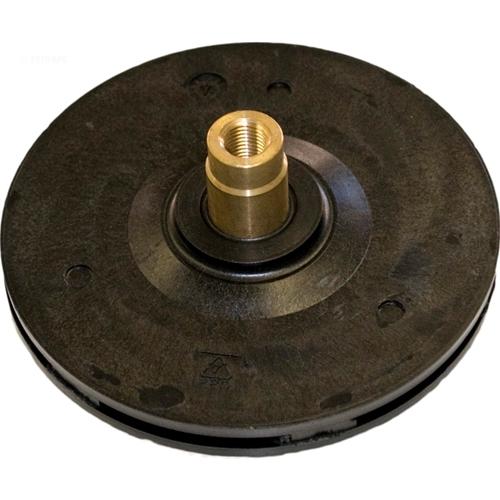 Hayward Super II Impeller for 3/4 HP Full-Rated or 1HP Up-Rated Pump - 1988 and After