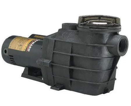 Hayward Super II Pump 3 HP Single Speed Pool Pump - W3SP3025X30AZ