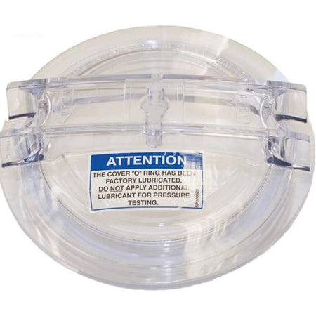 Hayward Super II Pump Strainer Cover - Thread-in Style