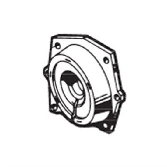 Hayward Super II Seal Plate