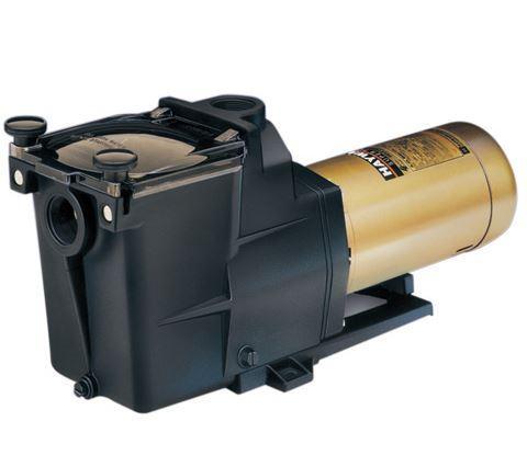 Hayward Super Pump 1.5 HP Dual Speed Pool Pump - SP2610X152S