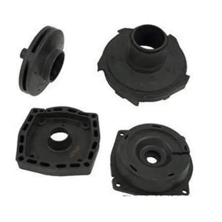 Hayward Super Pump 1.5HP Drive Train Upgrade Kit