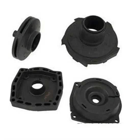 Hayward Super Pump 1.5HP Drive Train Upgrade Kit