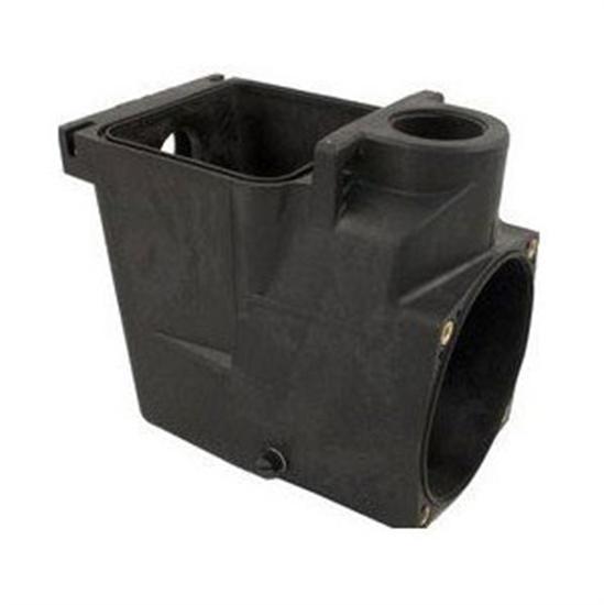 Hayward Super Pump Housing 2"