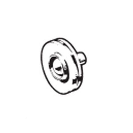 Hayward Super Pump Impeller - 2 HP