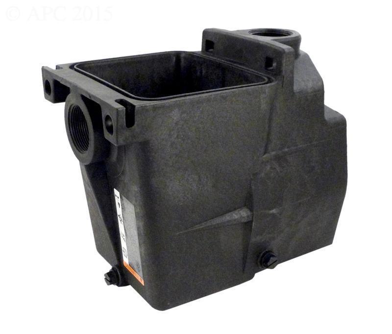 Hayward Super Pump Strainer Housing - SPX1600AA