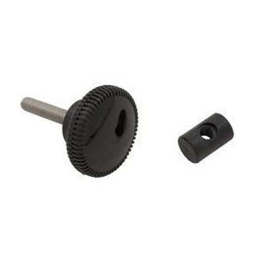 Hayward Super Pump Swivel Nut w-Knob
