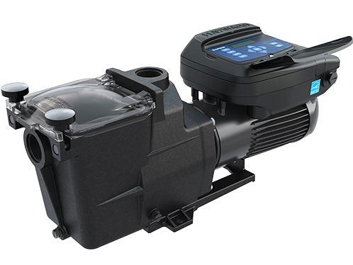 Hayward Super Pump VS Variable Speed Pool Pump 230V 1.5 HP - SP2602VSP