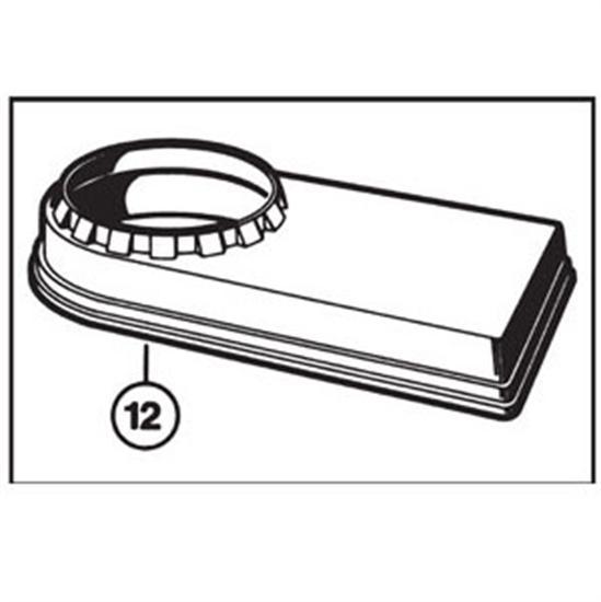 Hayward System Base Only