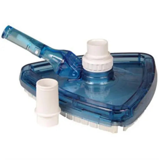 Hayward Triangular Super Vacuum