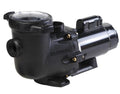 Hayward TriStar 1 HP Energy Efficient Full Rated Single Speed Pool Pump - W3SP3210EE