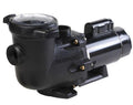 Hayward TriStar 1.5 HP Energy Efficient Full Rated Single 1 Pool Pump - W3SP3215EE